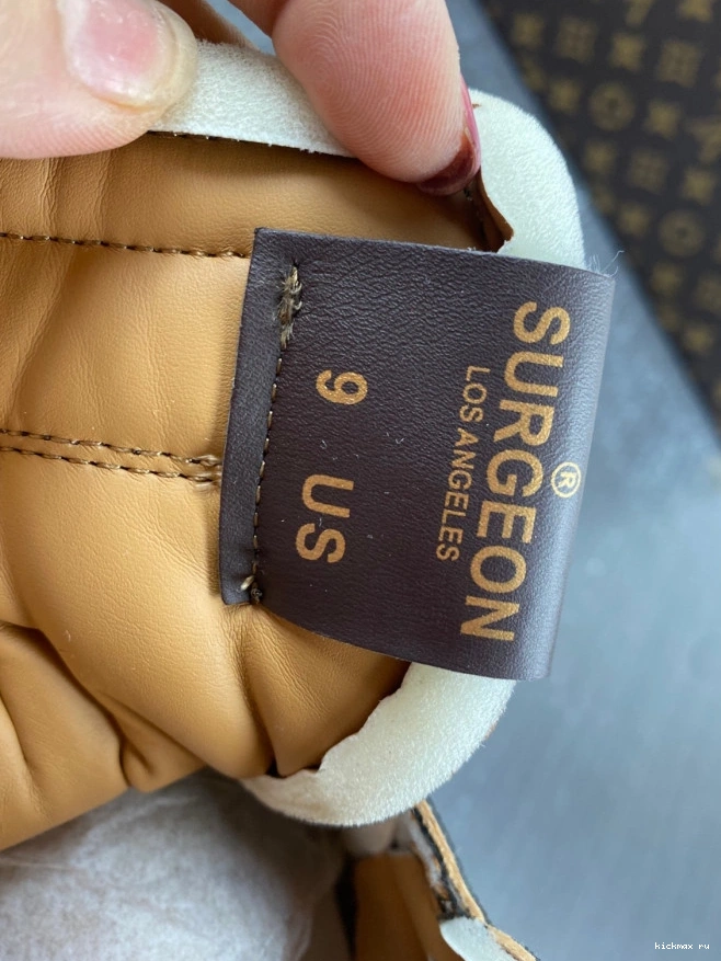 Cheap MAX x OFF-WHITE Jordan 1 LV Air 0817